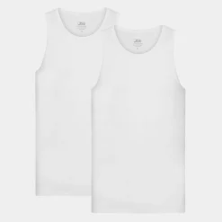 JBS 2 e bambus tank top* Undertrøjer|Tank Tops