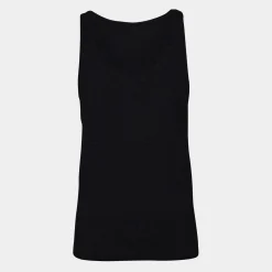 JBS of Denmark 2 pak bambus top med brede stropper til dame fra*Dame Toppe|Undertrøjer