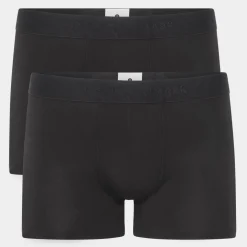 JBS of Denmark 2 pak e underbukser I bambus* Underbukser