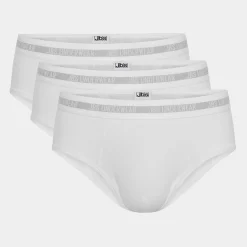 JBS 3 par bambus herretrusser e* Underbukser