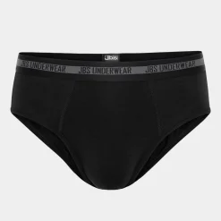 JBS 3 par bambus herretrusser e* Underbukser