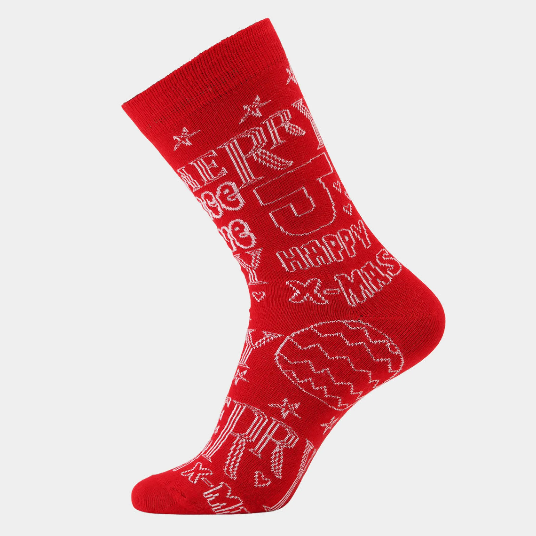 Lindbergh 5 par bambus strømper - etegninger* Strømper