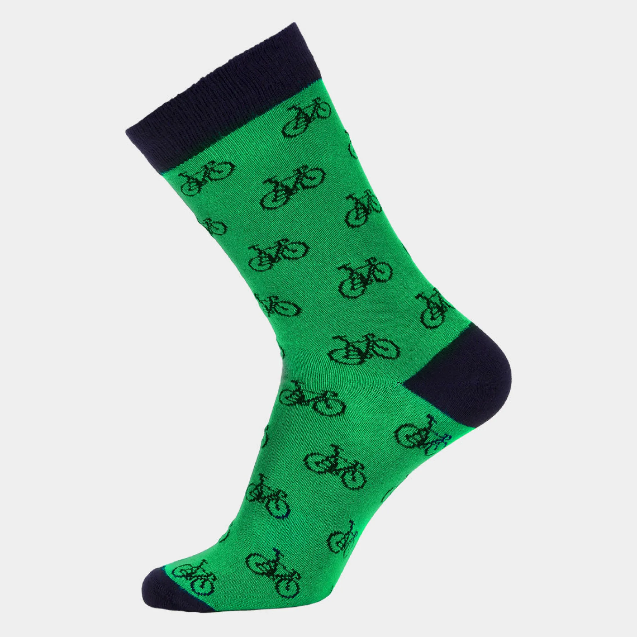 Lindbergh 5 par bambus strømper - Tour De France 2* Strømper