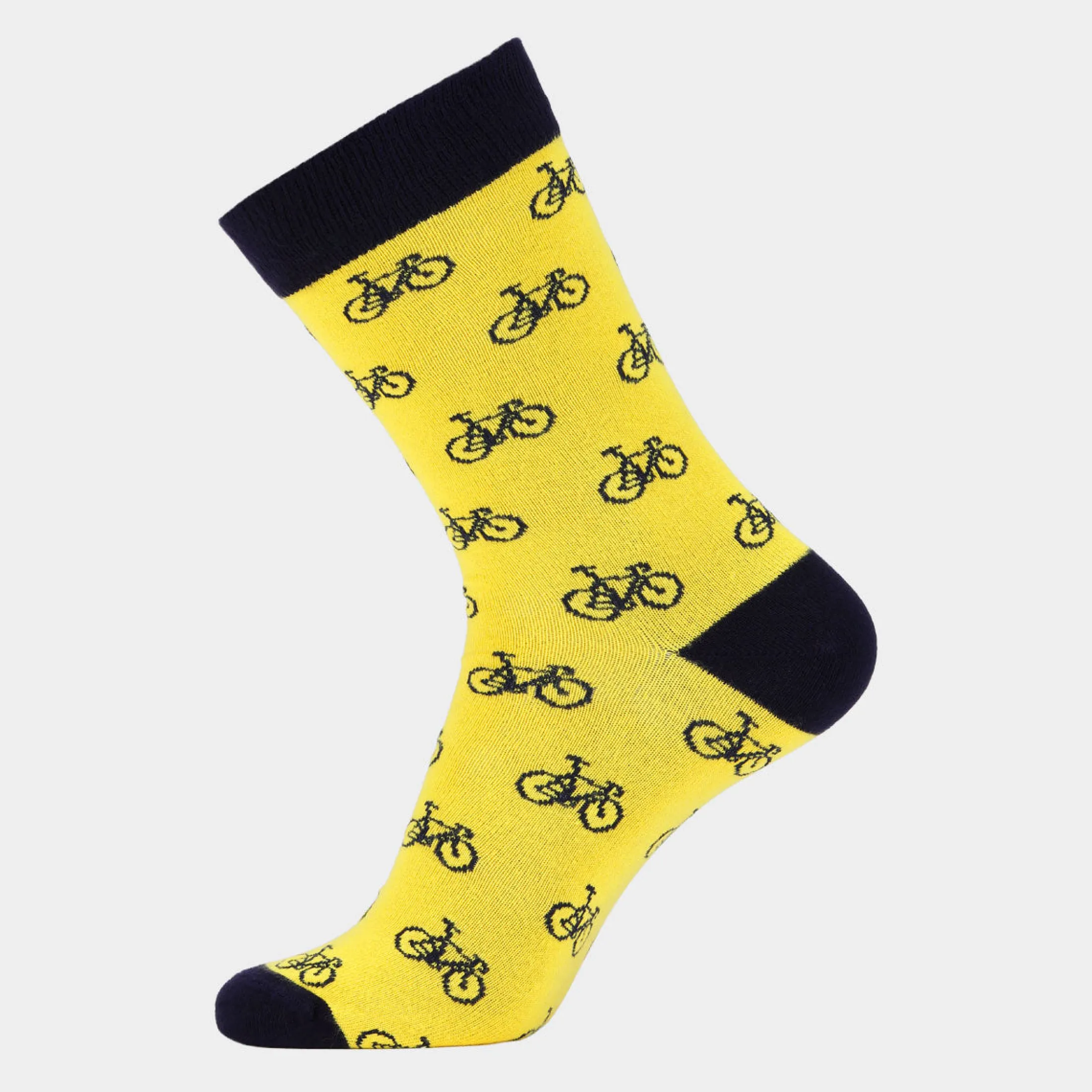 Lindbergh 5 par bambus strømper - Tour De France 2* Strømper