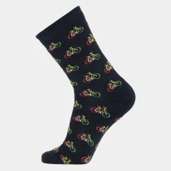 Lindbergh 5 par bambus strømper - Tour De France* Strømper