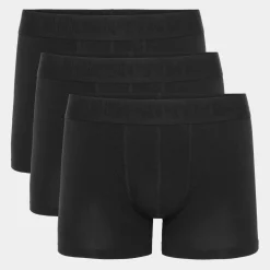 Resteröds 3 par bambus underbukser I* Underbukser