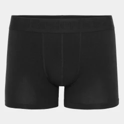 Resteröds 3 par bambus underbukser I sort - grå - navy* Underbukser