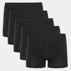 Resteröds 5 par bambus underbukser I* Underbukser