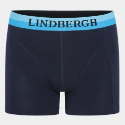 Lindbergh 3 par bambus underbukser med stribet elastik* Underbukser