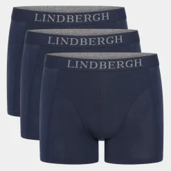 Lindbergh 3 par bambus underbukser* Underbukser