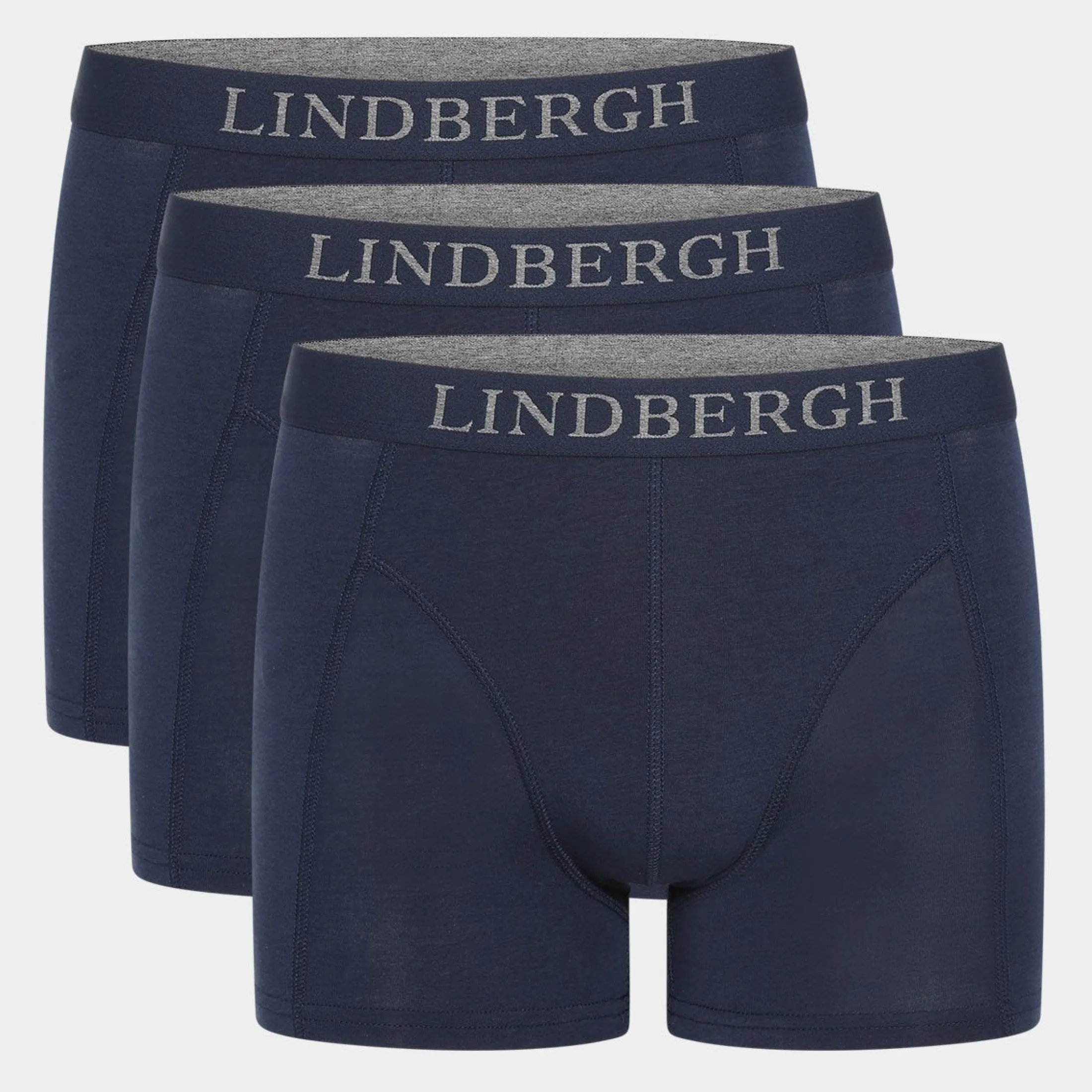 Lindbergh 3 par bambus underbukser* Underbukser