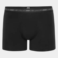 JBS 3 par bambus underbukser e* Underbukser