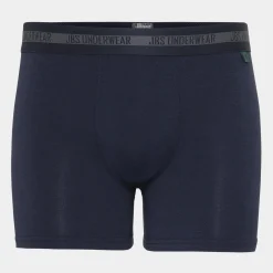 JBS 3 par bambus underbukser sort - navy - grå* Underbukser