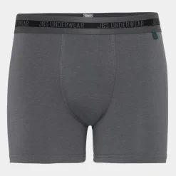 JBS 3 par bambus underbukser sort - navy - grå* Underbukser