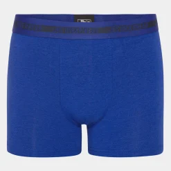 JBS 6 par bambus underbukser sort - blå - petrol* Underbukser