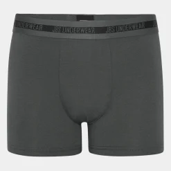 JBS 6 par bambus underbukser sort - blå - petrol* Underbukser