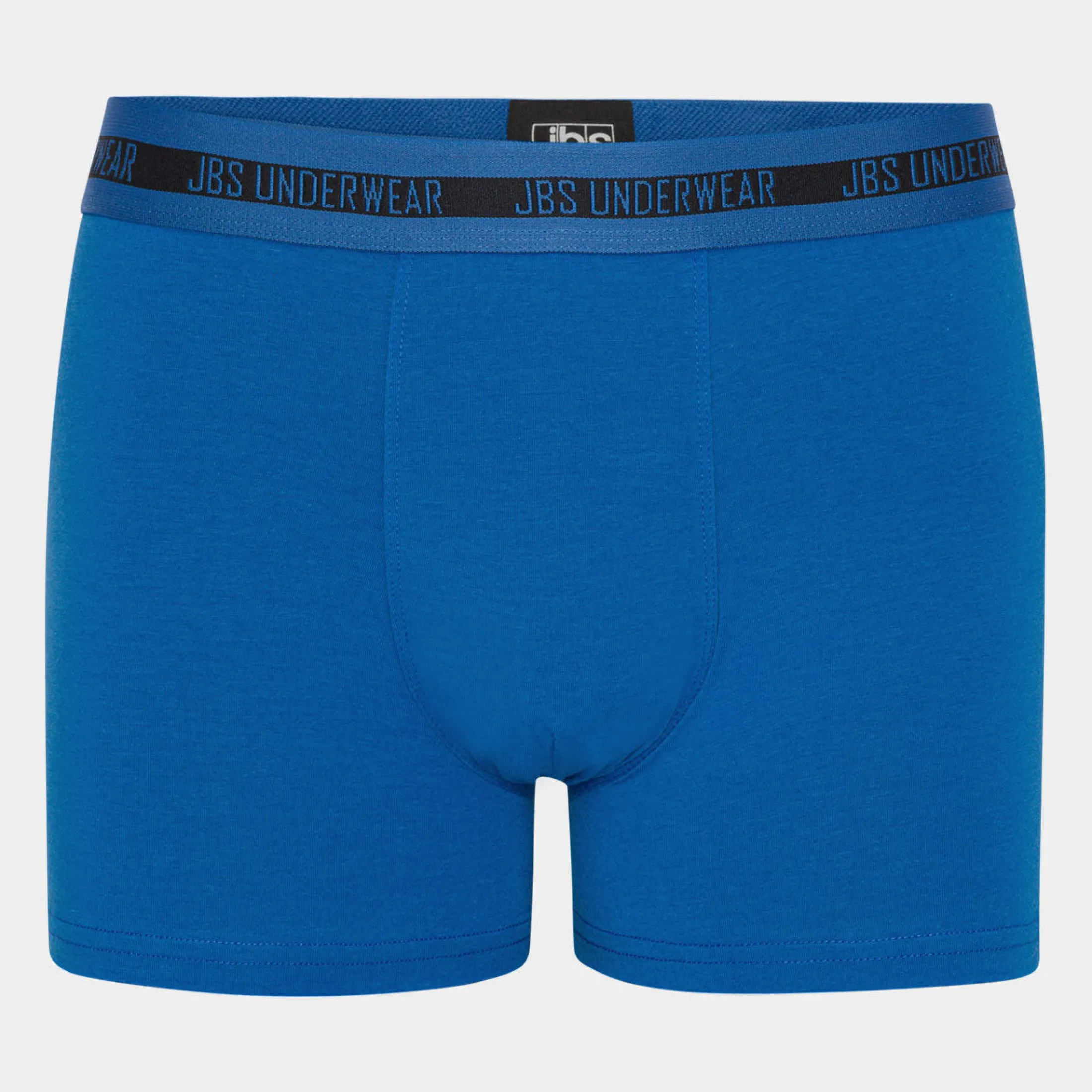 JBS 6 par bambus underbukser sort - blå* Underbukser