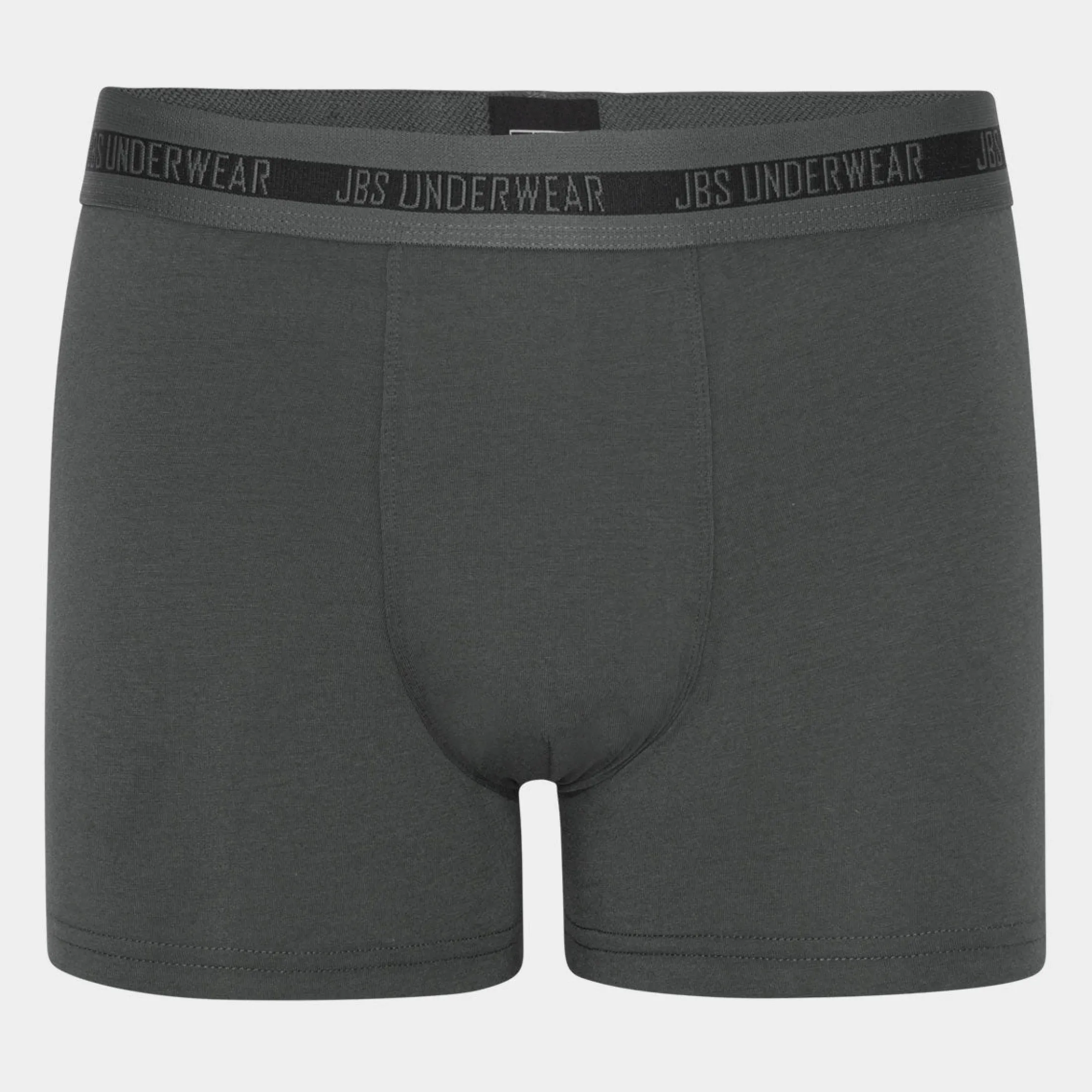 JBS 6 par bambus underbukser sort - blå* Underbukser