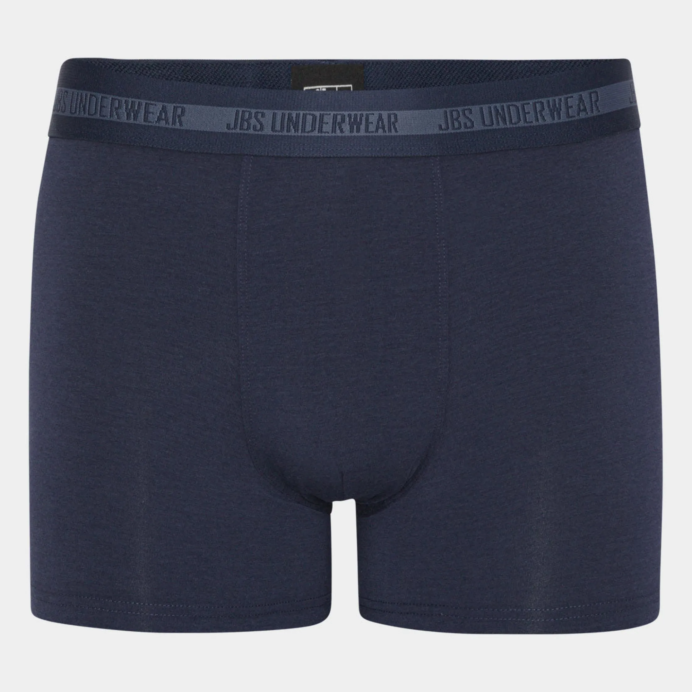 JBS 6 par bambus underbukser sort - blå* Underbukser