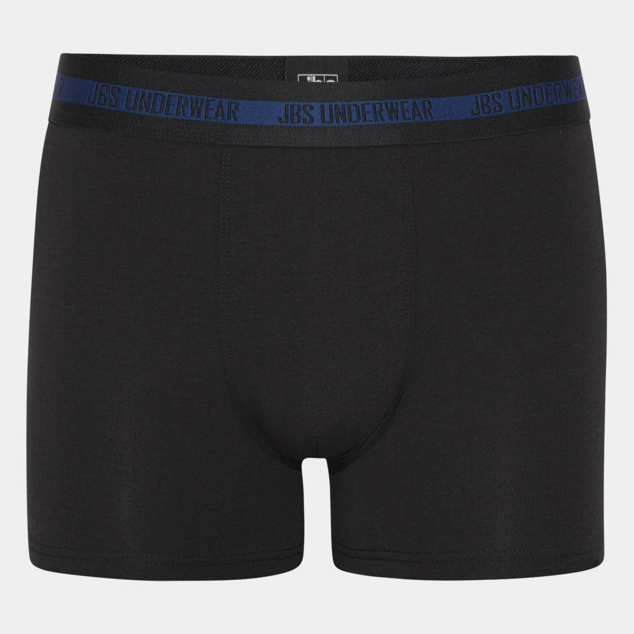 JBS 6 par bambus underbukser sort - blå* Underbukser