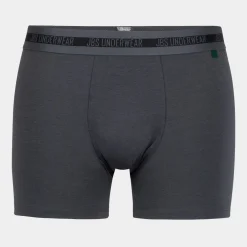 JBS 10 par bambus underbukser sort- grå - blå* Underbukser