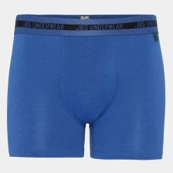 JBS 10 par bambus underbukser sort- grå - blå* Underbukser