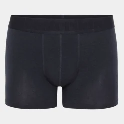 Resteröds 5 par bambus underbukser sort - grå - navy* Underbukser