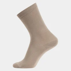 Resteröds 5 par strømper i bambus* Strømper