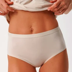 Copenhagen Bamboo 3 par bambus maxi trusser fra*Dame Trusser