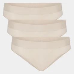 Copenhagen Bamboo 3 par bambus tai trusser fra*Dame Trusser