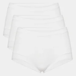 JBS of Denmark 3 par e bambus maxi trusser til kvinder fra*Dame Trusser