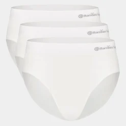 Bamboo Basics 3 par e bambus maxi trusser til dame fra*Dame Trusser