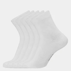 Copenhagen Bamboo 5 par e bambus strømper low cut til herre fra*Børn Strømper|Strømper