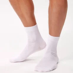 Copenhagen Bamboo 5 par e bambus strømper low cut til herre fra*Børn Strømper|Strømper