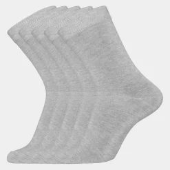 Copenhagen Bamboo 5 par bambus strømper*Dame Strømper|Strømper