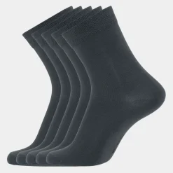 Copenhagen Bamboo 5 par bambus strømper*Børn Strømper|Strømper