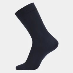 Egtved 5 par Bambus Strømper* Strømper