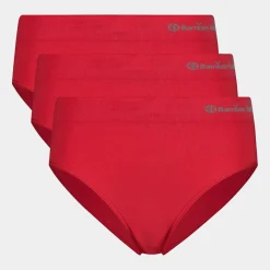 Bamboo Basics 3 par e bambus maxi trusser til dame fra*Dame Trusser