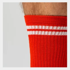 Copenhagen Bamboo 3 par e bambus tennissokker*Børn Strømper|Tennissokker