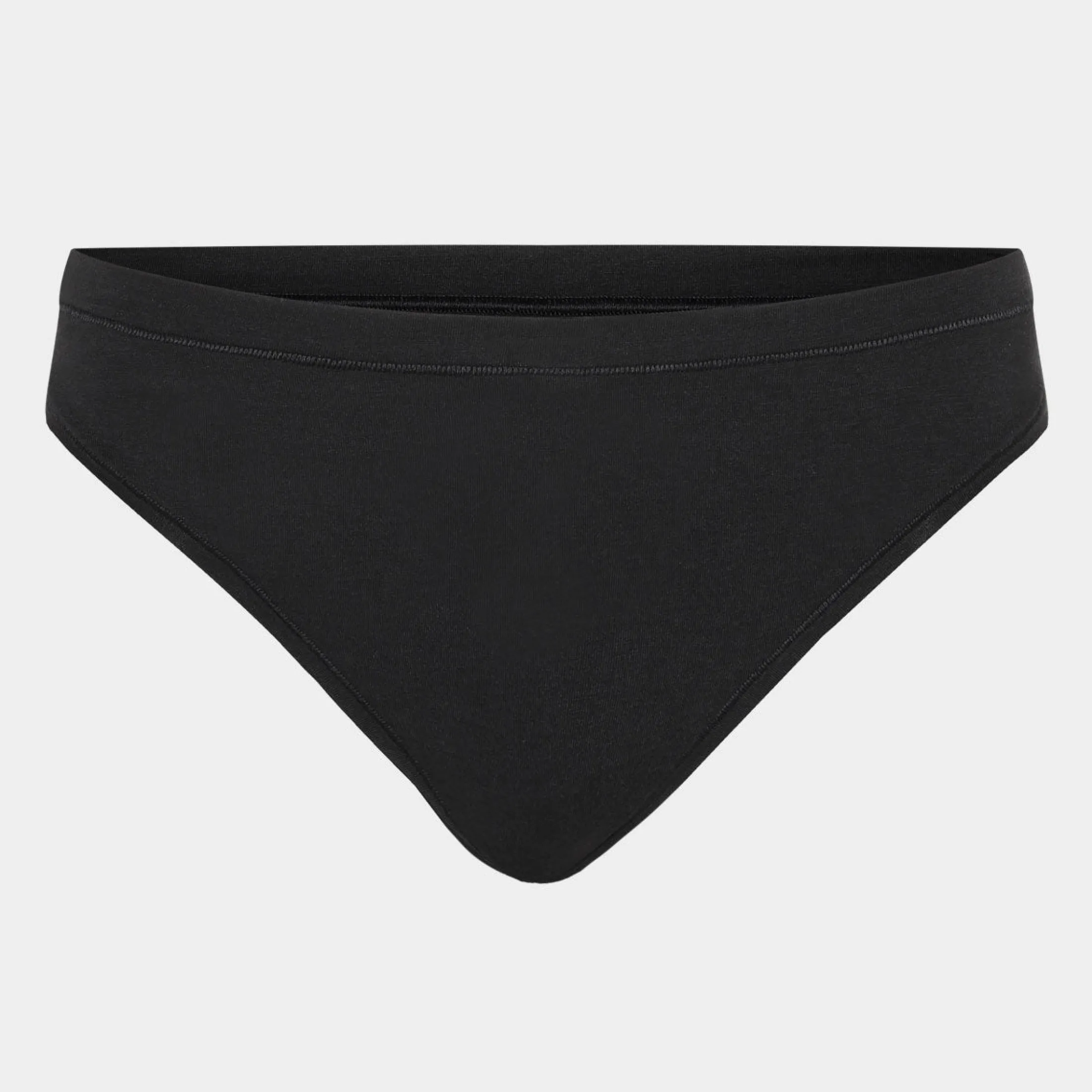 JBS of Denmark 3 par e bambus g-streng trusser til dame fra*Dame Trusser