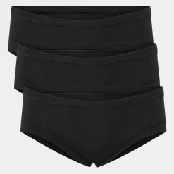 JBS of Denmark 3 par e bambus hipster trusser til dame fra*Dame Trusser