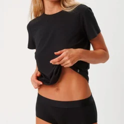 Copenhagen Bamboo 3 par e bambus hipster trusser fra*Dame Trusser