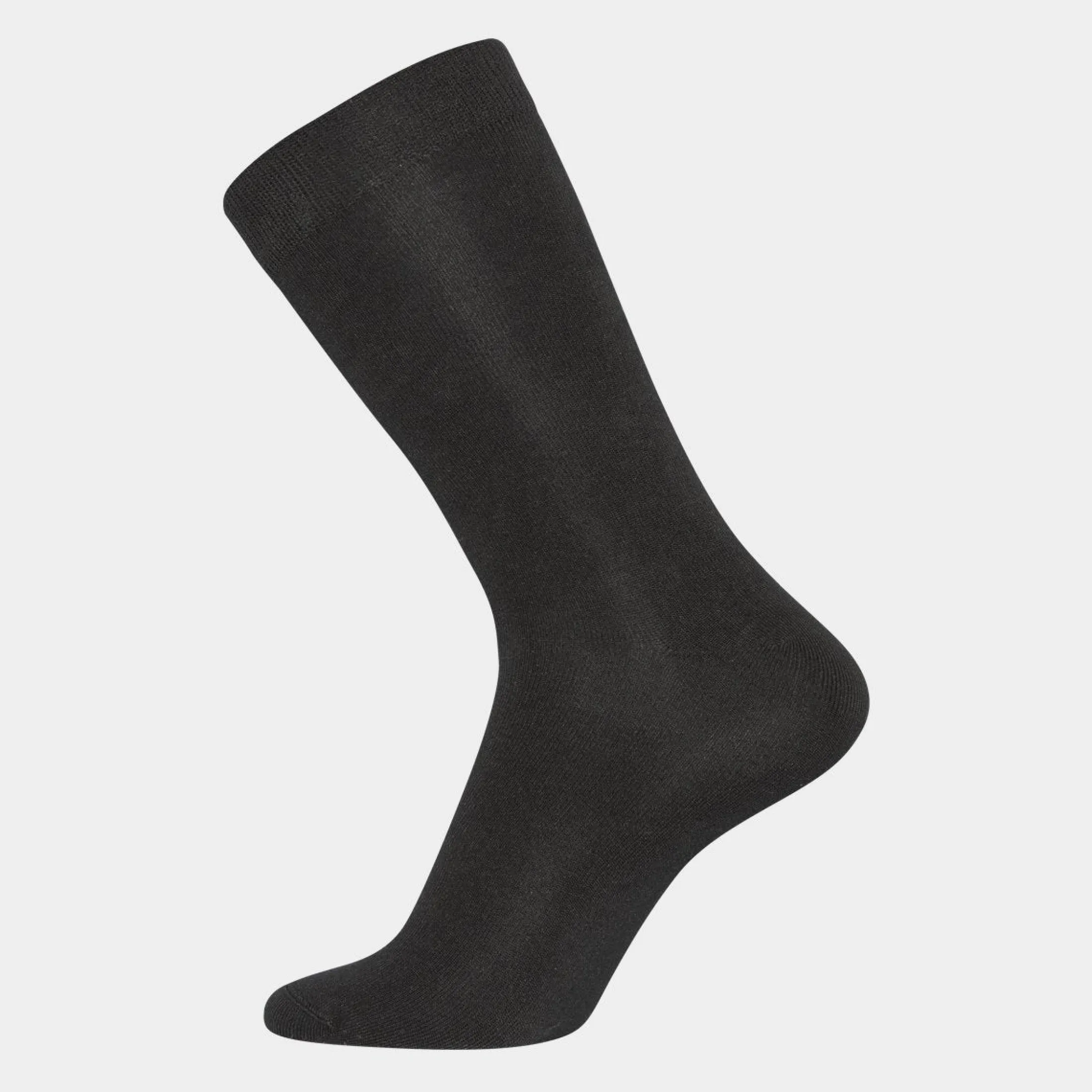 Lindbergh 5 par e bambus strømper* Strømper