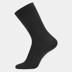 Egtved 5 par e bambus strømper* Strømper