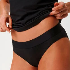 Copenhagen Bamboo 3 par e bambus tai trusser fra*Dame Trusser