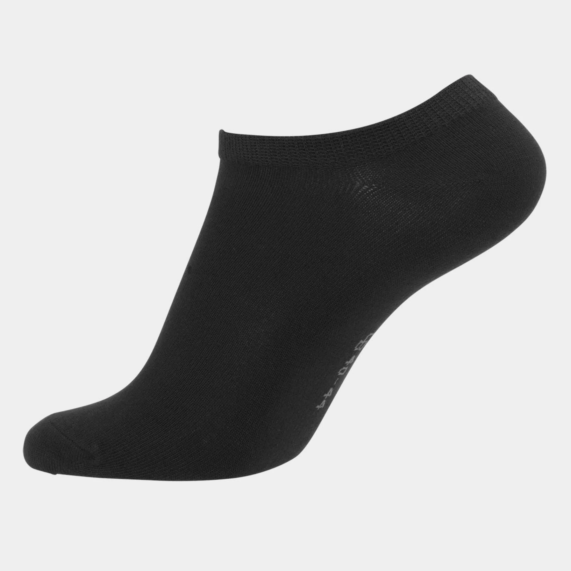 Copenhagen Bamboo 5 par e footies I bambus* Footies|Footies