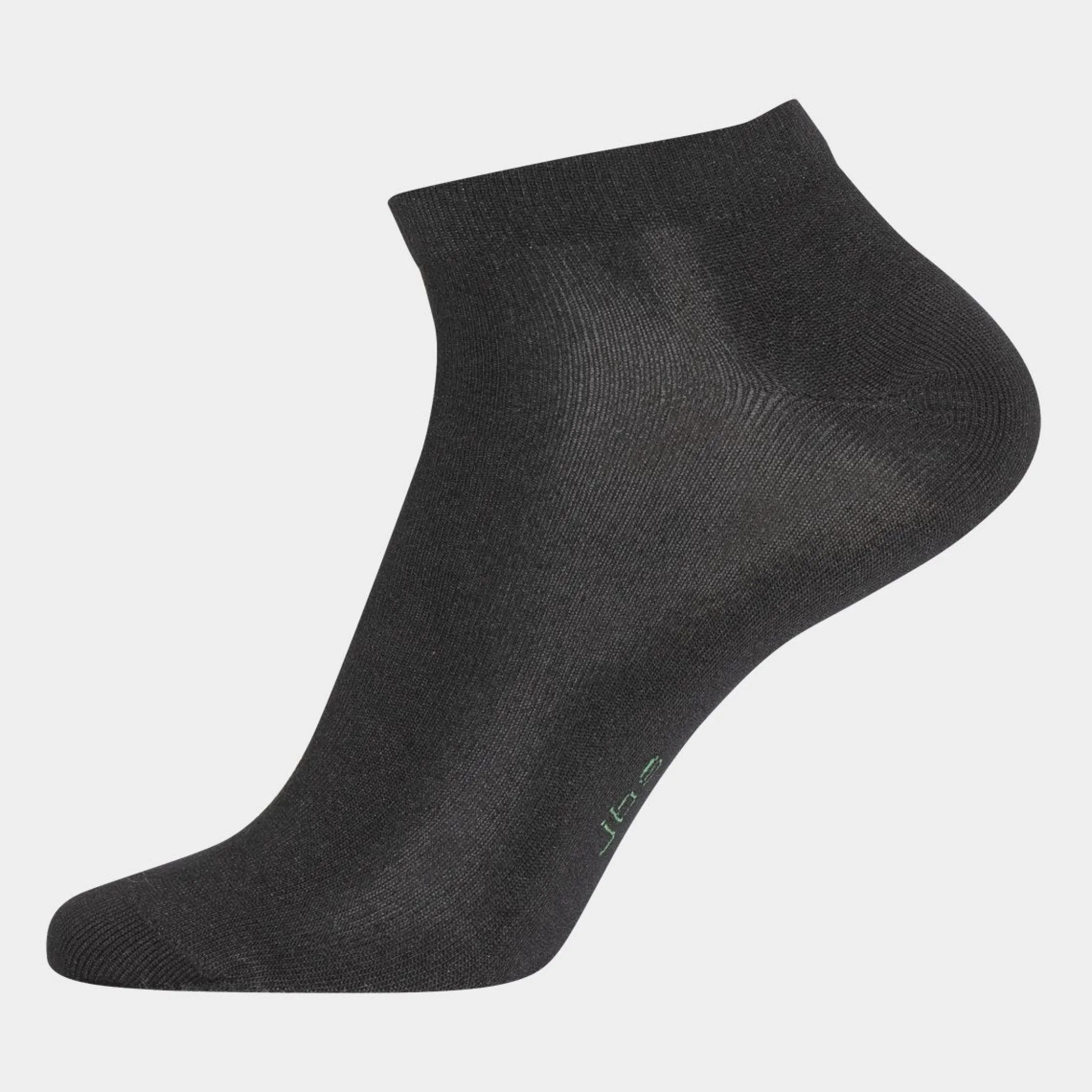 JBS 7 par e herre footies i bambus fra*Dame Footies|Footies