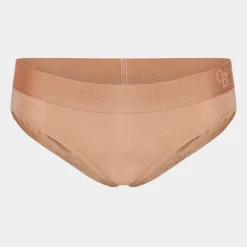 Copenhagen Bamboo 3 par tan bambus tai trusser fra*Dame Trusser