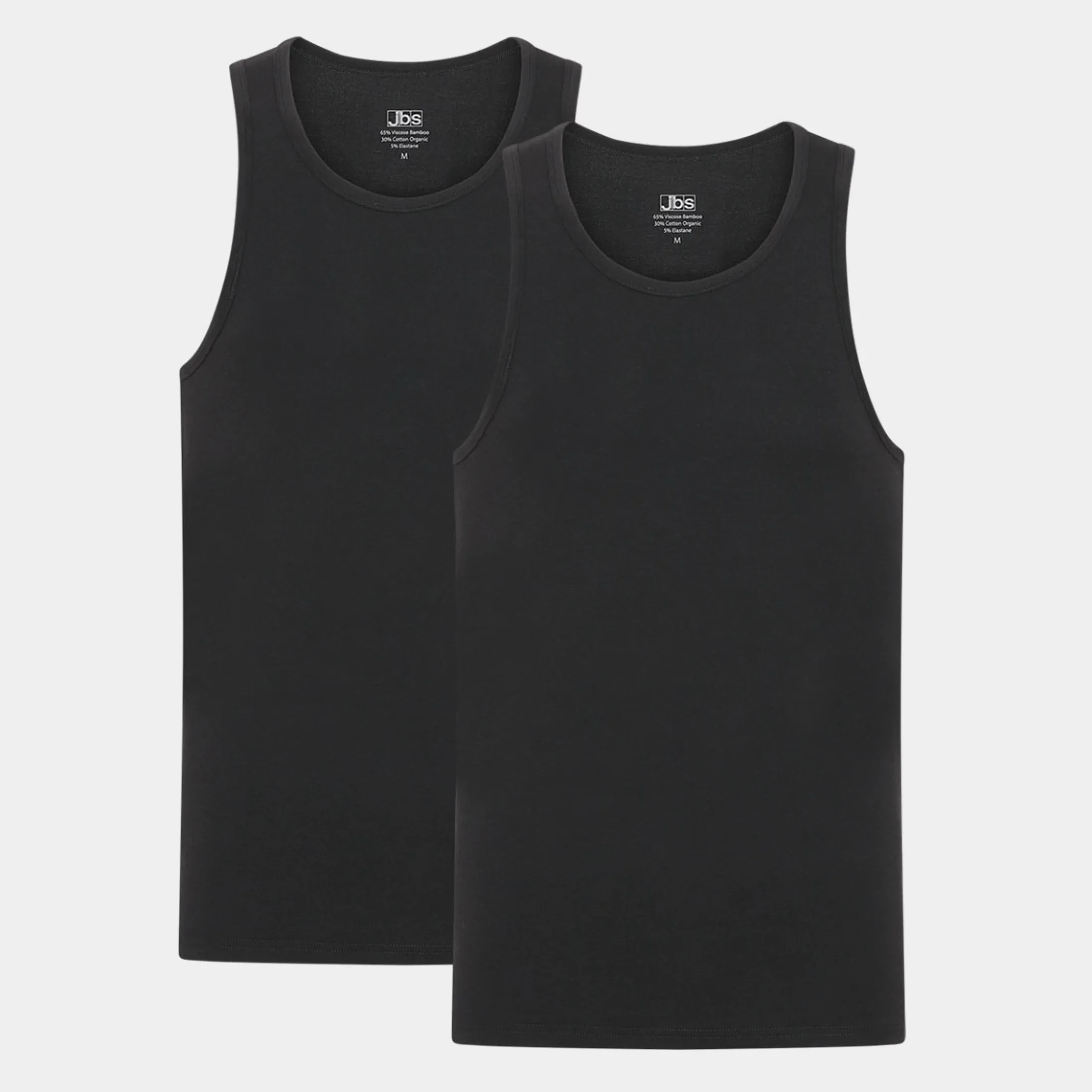 JBS 2 e bambus tank top* Undertrøjer|Tank Tops