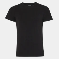 JBS 2 e slim fit bambus crew neck T-shirt* Undertrøjer|T-Shirts